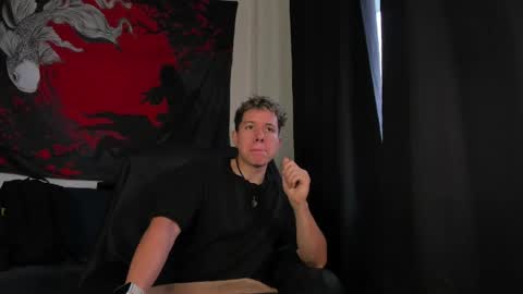 Nathan online show from May 29, 5:23 pm