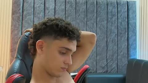 nathan_shimmer online show from May 17, 10:44 am