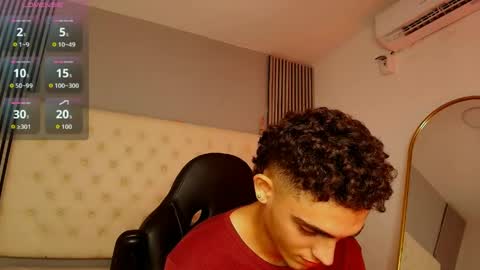 nathan_shimmer online show from April 28, 5:12 am