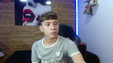 nathanclay online show from May 14, 2:04 pm