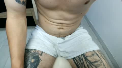 nathann92 online show from July 19, 7:31 pm