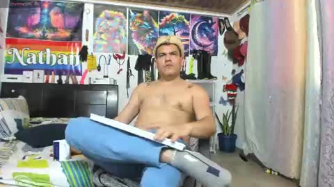 nathan nathaniel online show from June 13, 10:29 pm