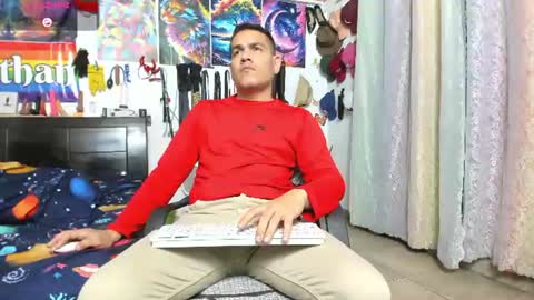 nathan nathaniel online show from July 1, 3:51 am