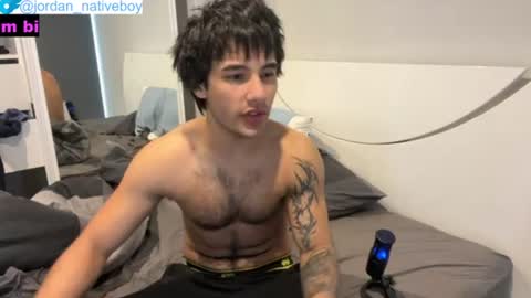 native_boy2 online show from July 19, 11:33 pm