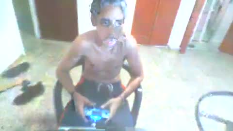 Jose online show from August 1, 2:43 am