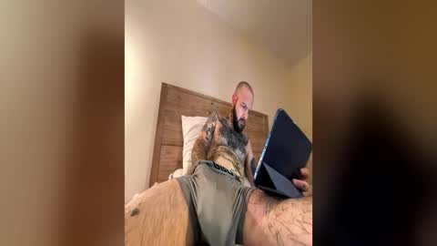 Nattidaddy online show from June 12, 6:55 am
