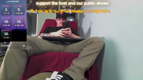 NATURESBEST online show from April 30, 12:39 am