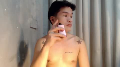 naughty_angelo online show from July 24, 10:00 am