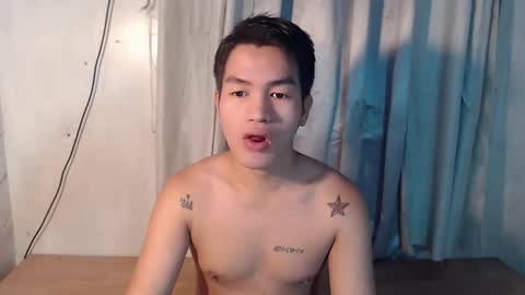 naughty_angelo online show from June 10, 11:45 am