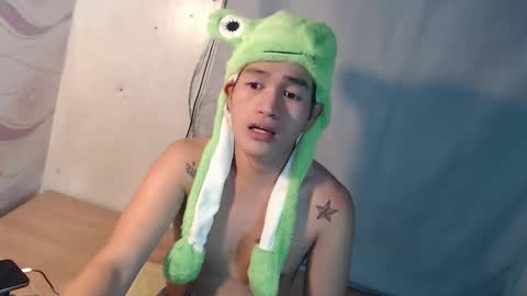 naughty_angelo online show from June 5, 6:57 pm