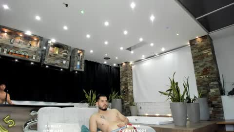 Billys Boys online show from May 11, 4:03 am