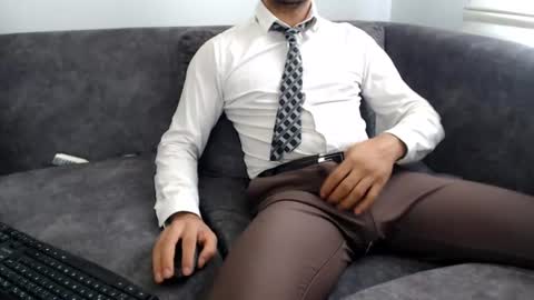 naughty pervert masterboy online show from July 21, 10:39 am