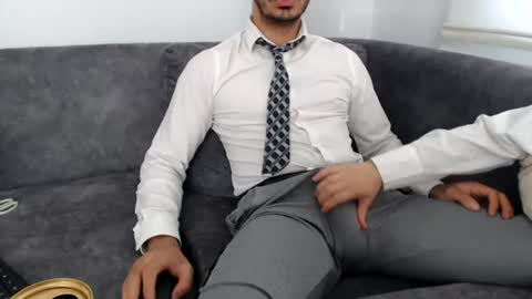 naughty pervert masterboy online show from July 19, 2:23 pm