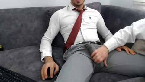 naughty pervert masterboy online show from July 12, 11:01 am