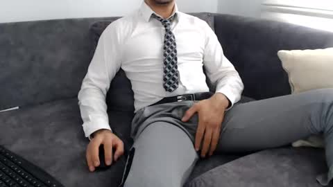 naughty pervert masterboy online show from July 15, 11:50 am