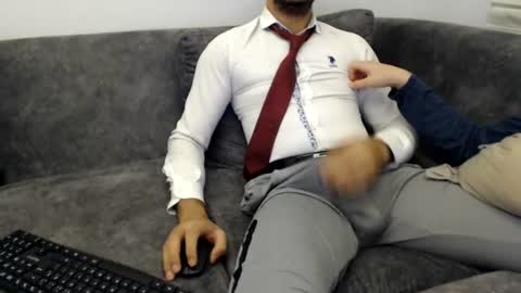 naughty pervert masterboy online show from July 10, 7:59 pm