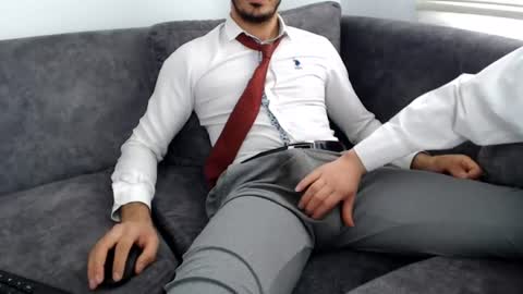 naughty pervert masterboy online show from July 8, 12:09 pm