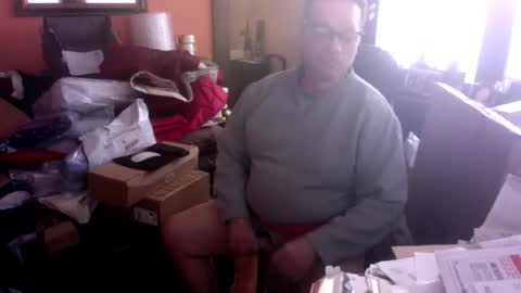 naughtybone online show from May 12, 4:59 pm