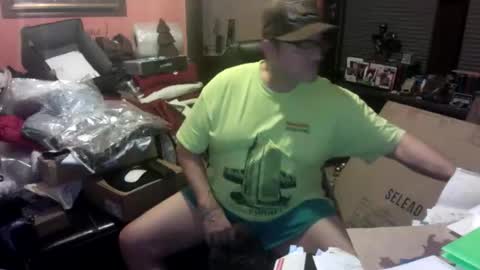 naughtybone online show from June 8, 4:24 am