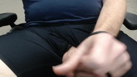 naughtyjohn77 online show from May 18, 2:41 am