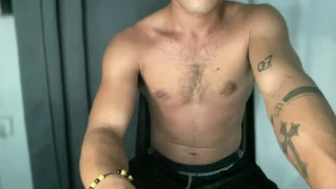 naughtymark_nextdoorph online show from July 14, 5:30 pm