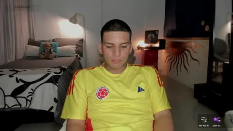 Natan online show from May 8, 4:24 am