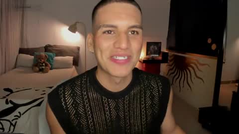 Natan online show from April 30, 3:02 am
