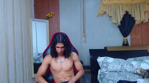 Nazper online show from April 30, 5:31 pm