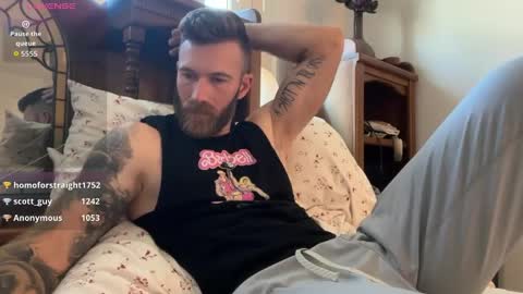 Drew online show from May 7, 5:02 pm