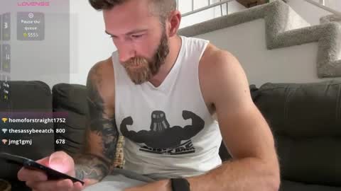 Drew online show from April 30, 5:20 pm