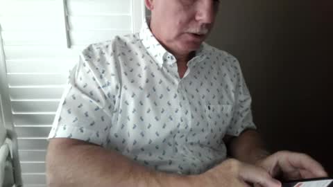 ncscman online show from July 28, 12:34 pm