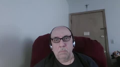 Tom online show from May 31, 9:05 pm
