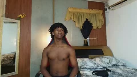 NEGGA online show from May 28, 2:04 pm