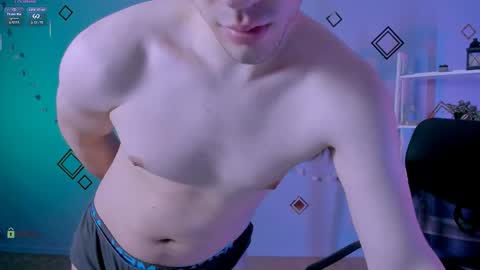 neo_raze_ online show from April 30, 9:30 pm