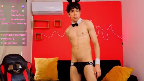 just Daniel  online show from May 17, 7:21 pm