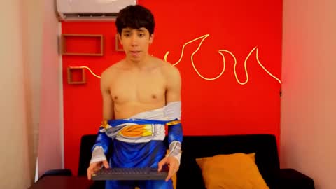 just Daniel  online show from May 8, 7:47 pm