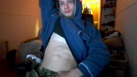 nephew_p online show from April 28, 12:38 am