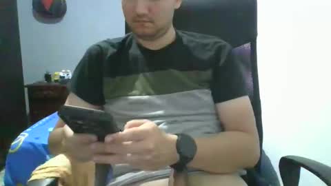 MrBull online show from May 23, 5:57 am