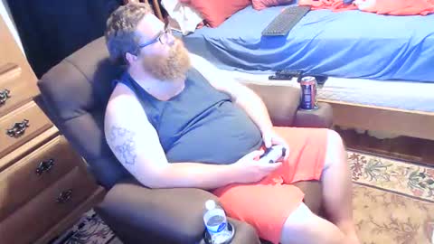 nerdychub4fun online show from May 8, 11:49 pm