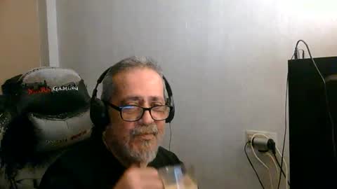 neron401 online show from May 7, 3:17 am