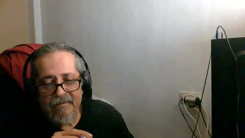 neron401 online show from May 15, 3:15 am
