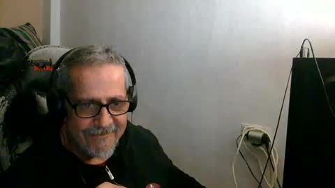 neron401 online show from April 28, 1:55 am