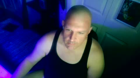 Shaun online show from July 24, 5:31 pm