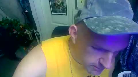 Shaun online show from May 21, 12:10 pm