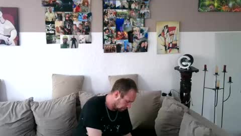 Lance Hardwood online show from June 24, 6:55 pm