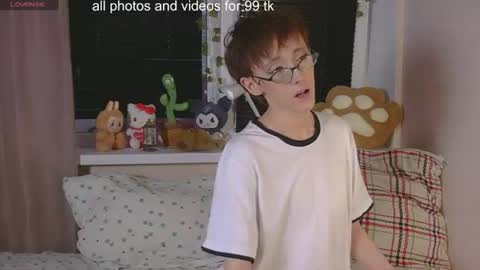 NextVibe1 online show from August 4, 4:44 pm