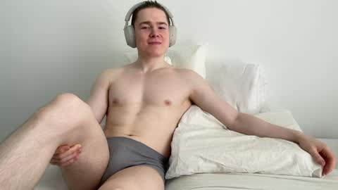 Adrian Von Ziegler online show from June 6, 4:29 am