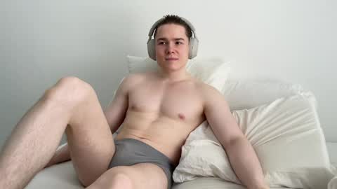Adrian Von Ziegler online show from June 5, 5:01 am