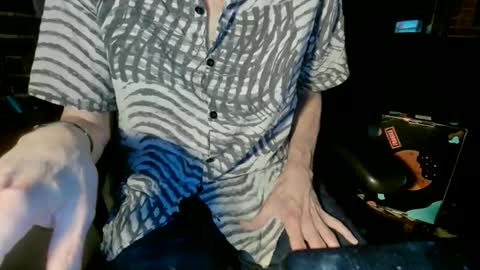 NFG  Nice Friendly Guy  Dick online show from June 8, 2:23 am