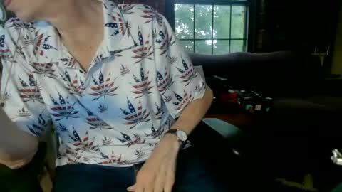 NFG  Nice Friendly Guy  Dick online show from July 4, 10:57 pm